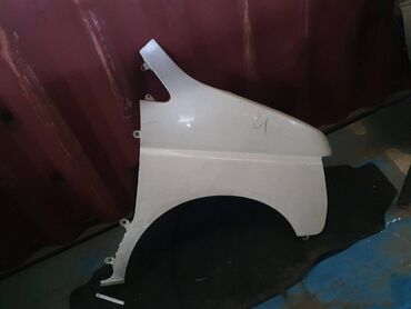 автомобиль хонда: Канат Алдыңкы оң Honda, 2003 г., Колдонулган, Оригинал
