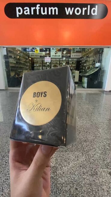 avon kisi etirleri: Kilian Boys - Original - Kişi Ətri - 100 ml - 350 azn deyil - Cəmi 180
