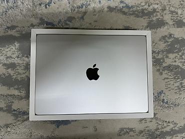 Ноутбуки Apple (MacBook): Для программирования, Новый, ОЗУ, RAM: 32 ГБ — 13