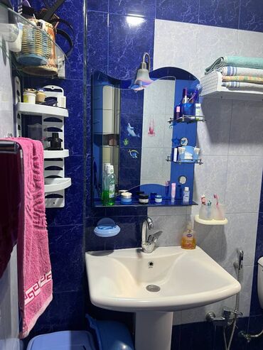 Köhnə tikili: Bakı, 28 May, 3 otaqlı, Köhnə tikili, m. Sahil, 70 kv. m — 13