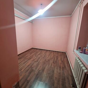 Долгосрочная аренда домов: 20 м², 1 комната, Теплый пол, Бронированные двери, Забор, огорожен