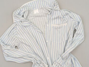 Pyjama shirt, size M (EU 38)