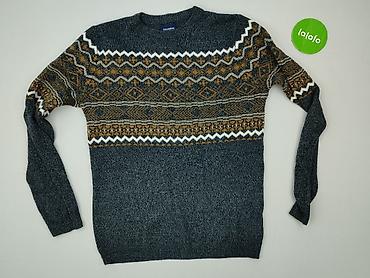pull and bear aplikacja: PULL&BEAR, Sweter dla mężczyzn, rozmiar M — 2