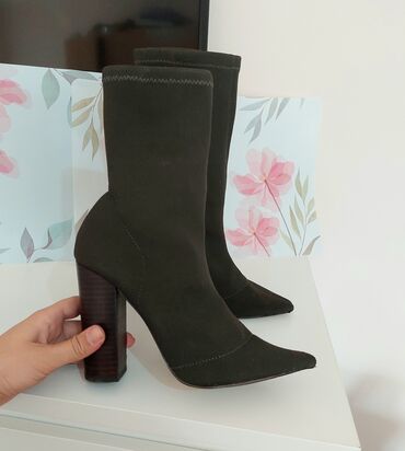 airstep čizme: Ankle boots, Esprit, 39