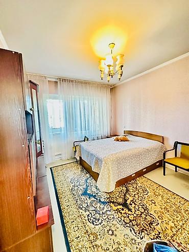 Продажа квартир: 2 комнаты, 50 м², ул. Московская / Гоголя 105 серия, 5 этаж, Косметический ремонт — 7