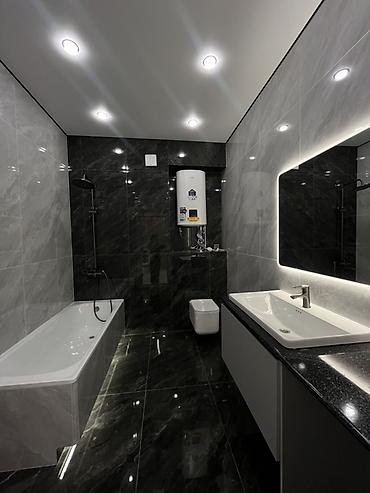 Гарнитуры для прихожей на заказ: 🏡 Продаётся просторная 3-комнатная квартира в ЖК «Капстрой Сити» 📍 — 26