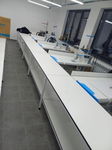 Другое оборудование для швейных цехов: Столы раскройнйупаковочные стулья, козлы все что.Необходимо для — 26