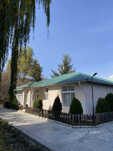 Продажа домов: Коттедж, 135 м², 6 комнат, Собственник, Косметический ремонт — 3