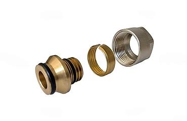 General Fittings Eurokonus 20×2 mm – Boru keçidi General Fittings
