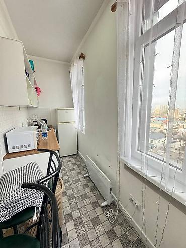 Продажа квартир: 2 комнаты, 40 м², 7 этаж — 4