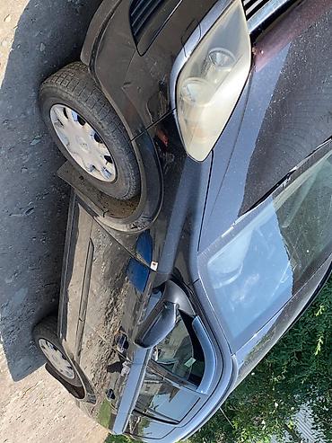ауди а6 с: Opel Astra: 2005 г., 1.4 л, Механика, Бензин, Универсал — 3