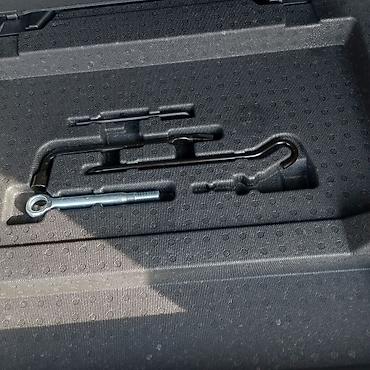 Subaru: Subaru Outback: 2022 г., 2.5 л, Автомат, Бензин, Универсал — 5