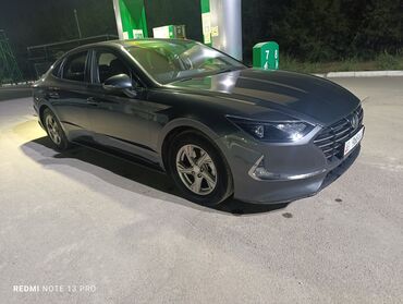 двигатель хендай соната 2 0 купить: Hyundai Sonata: 2019 г., 2 л, Автомат, Газ, Седан