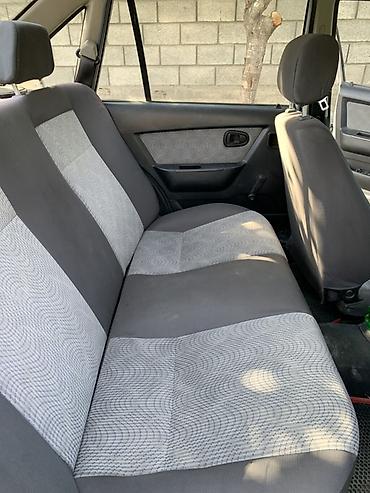 s class 221: Daewoo Nexia: 2012 г., 1.5 л, Механика, Бензин, Седан — 5