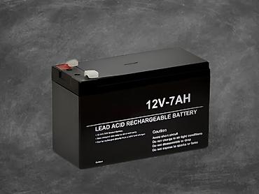 aa batareya: UPS Battery "POWERLINE 12V-7A" Şəhər: Bakı Malın tipi: UPS Yeni? — 1