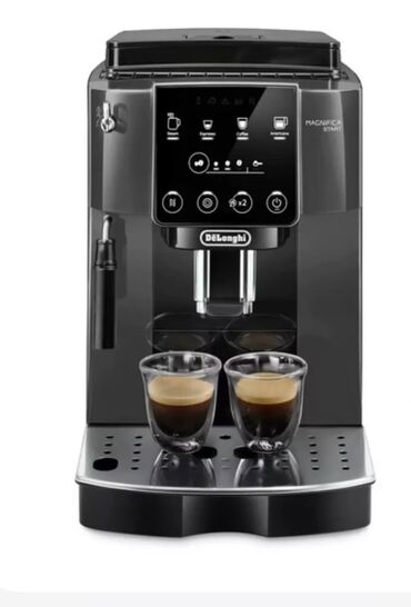 кофемашина delonghi cappuccino: Кофеварка, кофемашина, Новый, Самовывоз