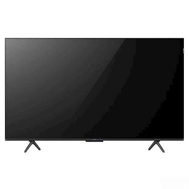 TV və video: Televizor "TCL 50C655"TCLТип экранаQLEDРазрешение экранаUltra HD — 2