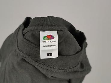 ecko: Fruit Of The Loom, Koszulka dla mężczyzn, rozmiar S — 4