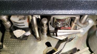 Другая аудиотехника: Советский катушечный магнитофон приставка НОТА 203 стерео 1983г — 15