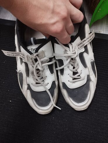 Women's Sneakers and athletic shoes: Обувь женская. Босоножки на платформе,на каблуке и ботасы(кросовки) — 5