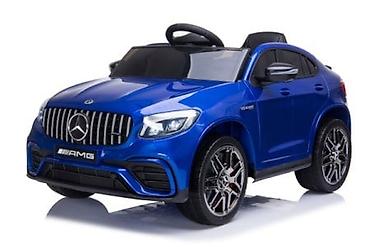 guess 40: MERCEDES AMG GLC 63S Coupe – licencirani dečiji automobil na — 1