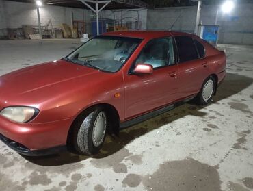 диски на ниссан примера: Nissan Primera: 2000 г., 1.8 л, Механика, Бензин, Седан