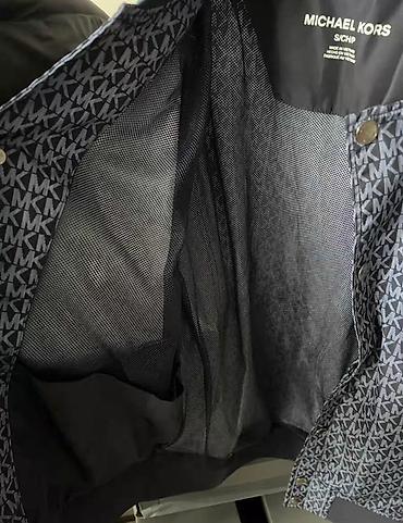 Куртки: Мужская куртка, S, Michael Kors, Новый, Самовывоз — 3