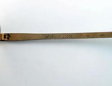 Naočare: Vintage Atelier 5009 (Silhouette) diotrijski ram. Vintage kolekcija — 7