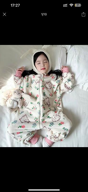 Боди: Боди, цвет - Белый, Новый — 9