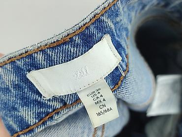 hexeline online: H&M, Jeansy damskie, rozmiar S — 5