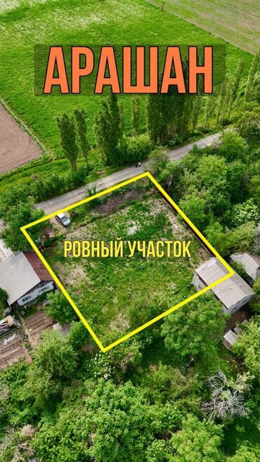 участок аламедин 1: 8 соток, Курулуш, Кызыл китеп