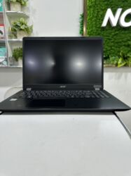 ноутбук acer n19c1: Ноутбук, Acer, 8 ГБ ОЗУ, Intel Core i3, 15.6 ", Б/у, Для несложных задач, память SSD