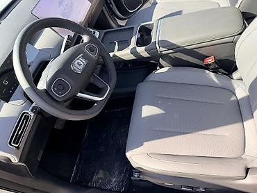 changan depal: Changan Qiyuan Q05: 2026 г., 0.1 л, Автомат, Электромобиль, Кроссовер — 6