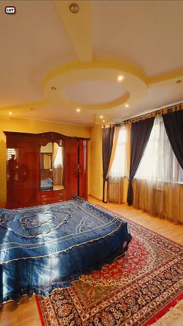 ботанический: 288 м², 6 комнат, Кок-Жар мкр — 8