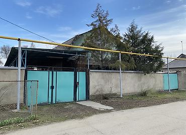 мансард: ✅Продается большой благоустроенный дом с мансардой в 📍с — 1