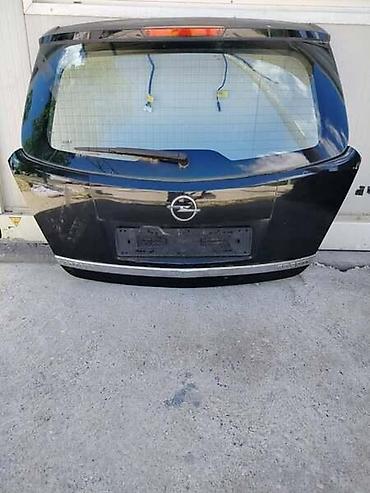 ford p251a: GEPEK VRATA ZA OPEL ANTARA OD 2007. DO 2011. GOD. | Gepek vrata Opel — 1