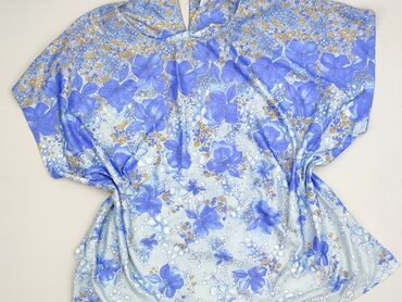 ile wazy bluza: Bluzka damska, rozmiar One size