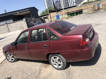 аварийные нексия: Daewoo Nexia: 2012 г., Седан — 1