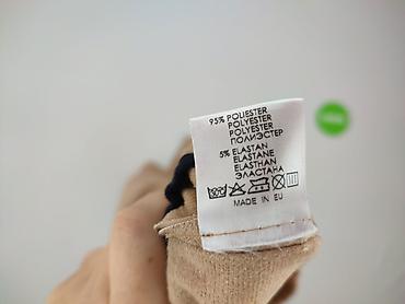 alcott pants: Camel Active, Spodnie materiałowe damskie, rozmiar L — 5