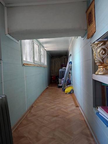 Продажа квартир: 3 комнаты, 100 м², Политех Индивидуалка, 7 этаж, Косметический ремонт — 8
