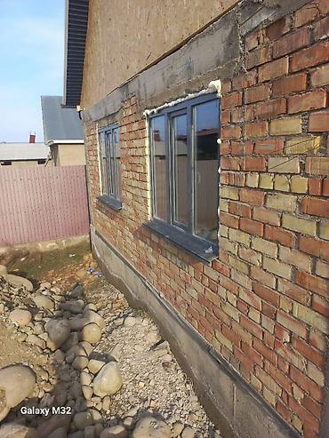 Металлопластиковые окна на заказ: Металлопластиковое окно на заказ, Тип окна: Витражные, Мансардные, Панорамные, Бесплатная установка, Без рассрочки — 16