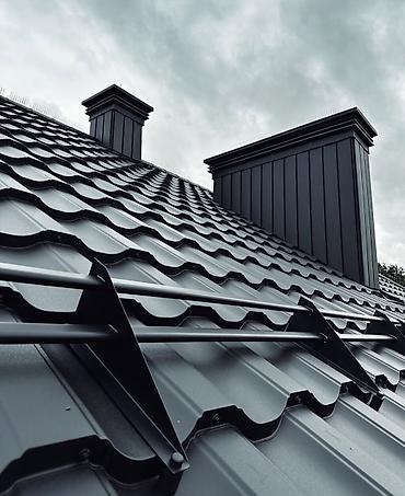 Кровля крыши: Кровельные работы Замена кровли Ремонт крыша Замена кровля Ремонт — 16