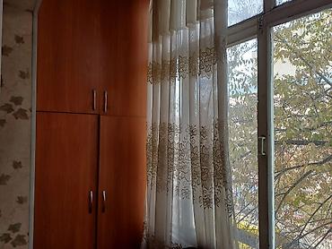 первомайская: 4 комнаты, 72 м², Пишпек Индивидуалка, 3 этаж, Евроремонт — 6