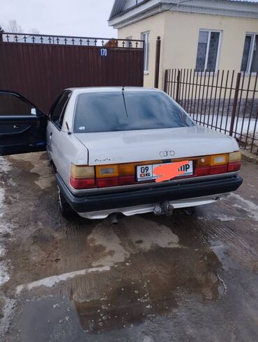 audi a6 кватро: Audi 100: 1989 г., 1.8 л, Механика, Бензин, Седан