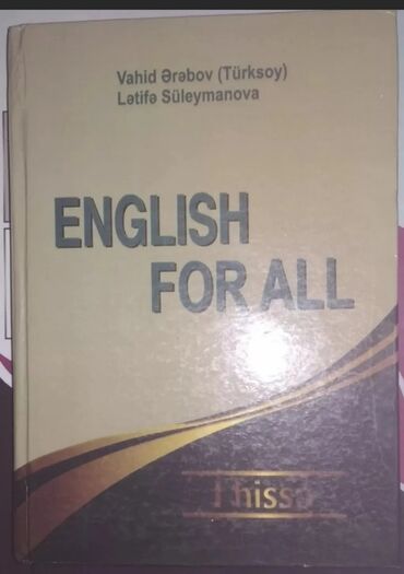 русский язык 1 класс азербайджан pdf: Vahid ərəbov 
ingilis dili mətn kitabı 1 çi hissəsi
