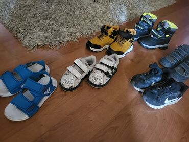 dd step obuca: Trainers, Adidas, size - 36