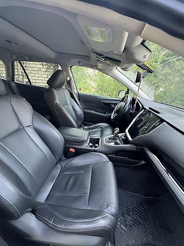 outback 2005: Subaru Outback: 2020 г., 2.5 л, Вариатор, Бензин, Универсал — 7