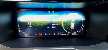 Kia: Kia Sorento: 2021 г., 2.5 л, Робот, Бензин, Кроссовер — 3