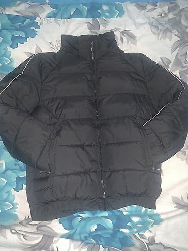 Мужская одежда: Мужская куртка, Болонка, Зимняя, One size — 1