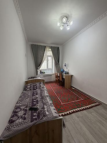 Продажа квартир: 3 комнаты, 90 м², 1 этаж — 13
